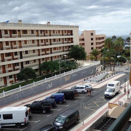 Apartamento Los Cristianos لوس كريستيانوس المظهر الخارجي الصورة