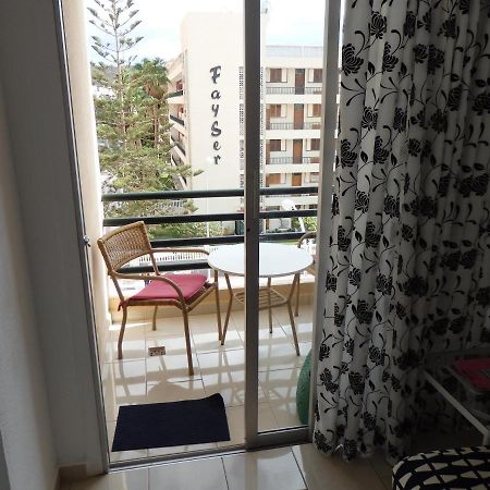 Apartamento Los Cristianos لوس كريستيانوس المظهر الخارجي الصورة