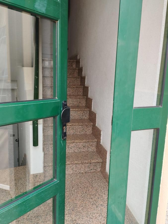 Apartamento Los Cristianos لوس كريستيانوس المظهر الخارجي الصورة