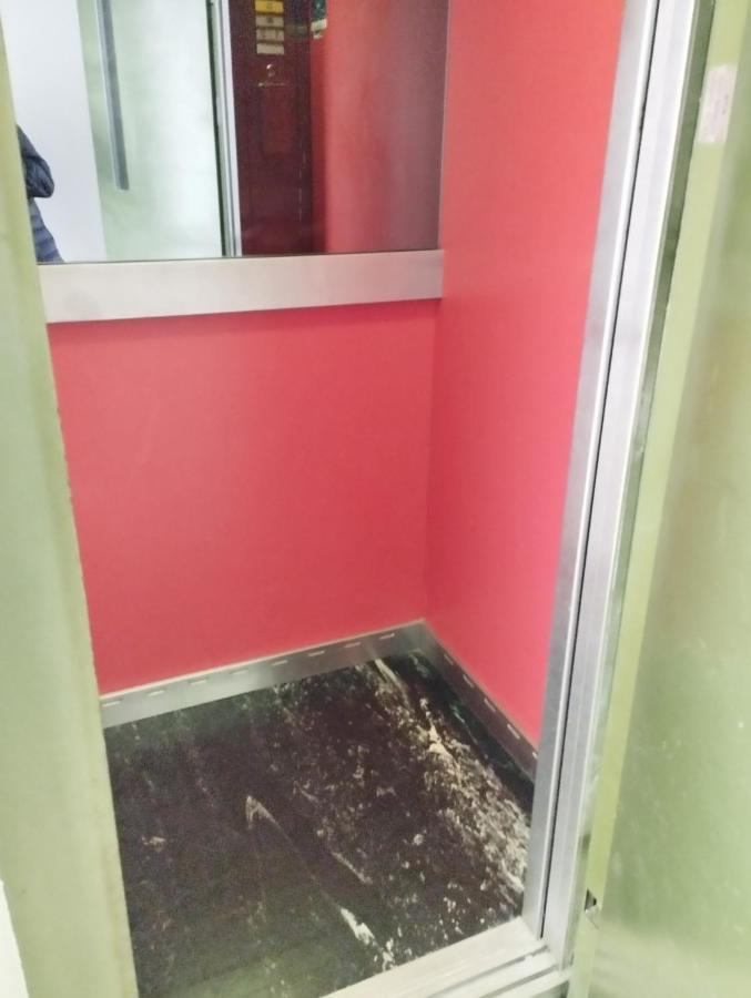 Apartamento Los Cristianos لوس كريستيانوس المظهر الخارجي الصورة