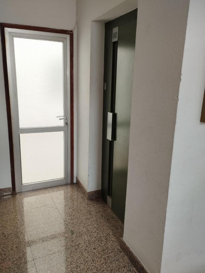 Apartamento Los Cristianos لوس كريستيانوس المظهر الخارجي الصورة