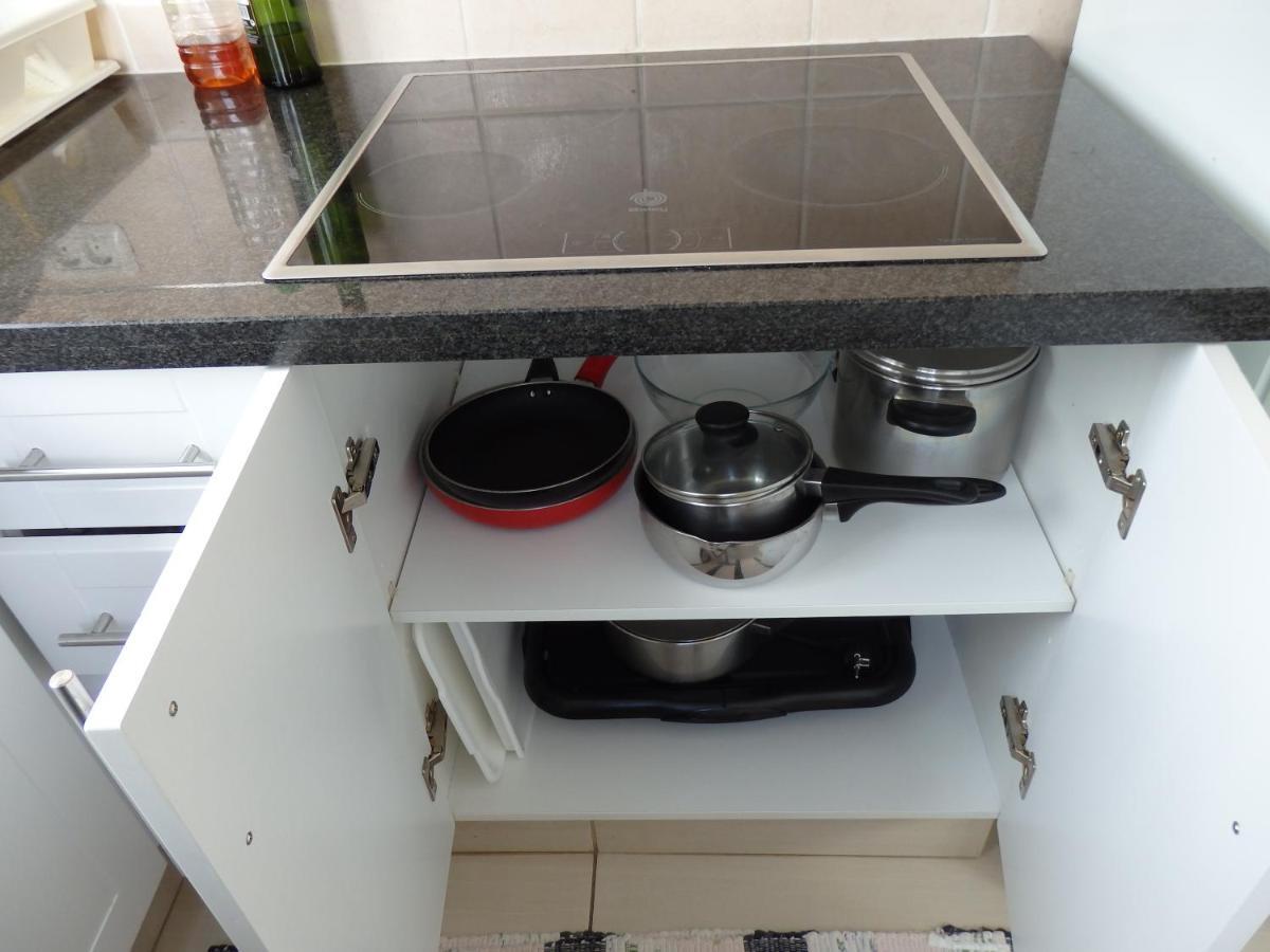 Apartamento Los Cristianos لوس كريستيانوس المظهر الخارجي الصورة